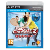 Sports Champions 2 - igra brez ovitka (PS3 MOVE) - rabljeno