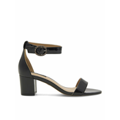Nine West Sandali WFA2641-1 Črna