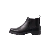 JACK & JONES Chelsea škornji JFWDUNELAND črna