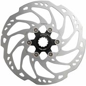 Shimano SM-RT70 Center Lock Disc Brake Rotor 203mm Ice Tech