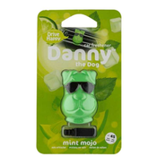 Danny the Dog - Mint Mojo