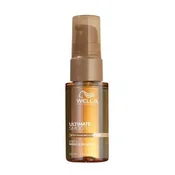 Wella Wella Ultimate Smooth Oil 30ml