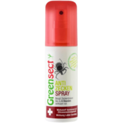 Greensect Sprej proti klopom, 100 ml