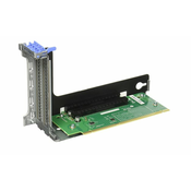 ThinkSystem SR550 x16/x8(or x16) PCIe FH Riser 2 Kit