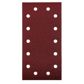 KWB samolepljivi brusni papir za drvo - metal, 115 x 230 mm, GR 40, 5 kom ( KWB 49818904 )