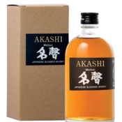 Akashi Japonski Whisky Meisei Blended G.B. 0,5 l