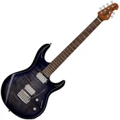 STERLING LUKE 100 Blueberry Burst električna kitara s torbo