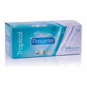 Kondomi Pasante Tropical 144/1