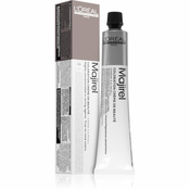 L´Oréal Professionnel Majirel barva za lase odtenek 4 15 (Beauty Colouring Cream) 50 ml