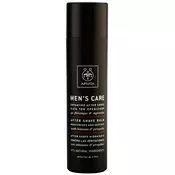 Apivita Mens Care Balsam & Propolis balzam poslije brijanja (Moisturizes and Soothes) 100 ml