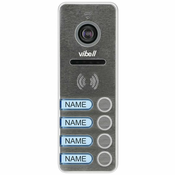 Vibell Video interfon, kamera, vanjska jedinica, Vibell series - OR-VID-EX-1064KV 18324