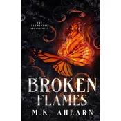 Broken Flames
