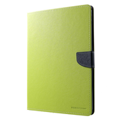 Etui / ovitek / etui / ovitek Goospery Fancy Diary za iPad Pro 11-zelen