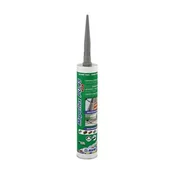 PU TESNILNA MASA MAPEI MAPEFLEX PU45 FT BEL 300 ML