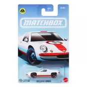 Matchbox: Ikonski avtomobilček - 1972 Lotus Europa
