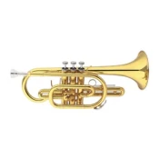 KORNET Bb TOP SOUND TS-605 LAKIRAN
