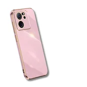 Vijola Platinum Ring Ovitek (Xiaomi 13T/13T Pro)