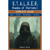 S.T.A.L.K.E.R.