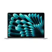 Laptop MACBOOK AIR/M5 13 - mdh74cr/a - Silver