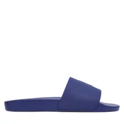 Natikači Polo Ralph Lauren 809P07314001 Modra