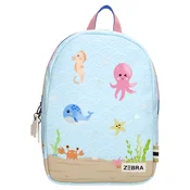 Zebra Trends Limited Edition - Pip 22989 Light blue