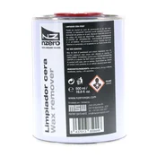 NZero Liquid Wax Remover Posebno čistilo