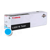CANON toner C-EXV16 1068B002AA CYAN