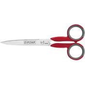 Kretzer Solingen Finny Hobby 782015 Univerzalne škarje 15 cm Red