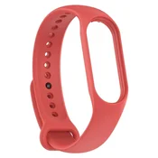 Xiaomi Smart Band 7 Strap svetlo rdeč