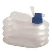 Sklopivi spremnik Easy Camp Folding Water Carrier 3 L