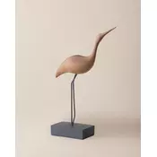 Madame Coco Dekorativna figura Merlin