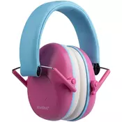 Soundeus HearProtect P1-K5 Billie Pink Earplugs