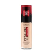 Loreal Tecni puder Infaillible 24H Fresh Wear 200 Sable Dore