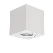 Forlight downlight/spotlight FORLIGHT ERA kvadrat 8W GU10 BEL IP20 100-240V 80x80x84mm