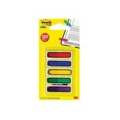 POST - IT OZNAČEVALCI BARVNI PUŠČICA 684 - ARR1EU