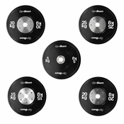 GymBeam Competition bumper plate