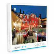 Romantični pobeg (G)