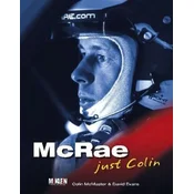 McRae just Colin
