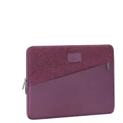 Rivacase 7903 33.8 cm (13.3) Sleeve case Red