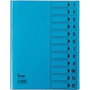 NN MAPA EXACOMPA 848000 12-delna