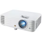 Viewsonic PX701HDH DLP projektor - Full HD 3500 lumena HDMI