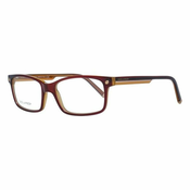 NEW Moški Okvir za očala Dsquared2 DQ5036-071-54 Rdeča (O 54 mm) (o 54 mm)