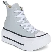 Converse Chuck Taylor All Star Lift Double Stack Siva