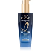 L’Oréal Paris Elseve Extraordinary Oil nočni serum za poškodovane lase 100 ml