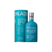 BRUICHLLADICH Viski Classic Laddie, 0.7l
