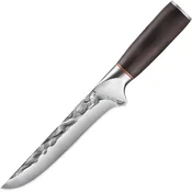 Kuhinjski nož JO - 39316 - Veliki nož za filetiranje / Rjav KP39316