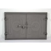 shumee DZ059 - 42 x 27 Brez bakra