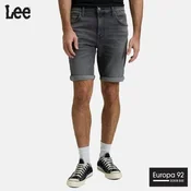Lee Kratke Hlace