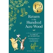 Winnie-the-Pooh: Return to the Hundred Acre Wood