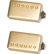 Gibson Custombucker set Gold Kitarski pick up